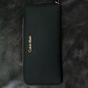 Calvin Klein Wallet